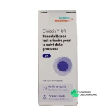 Clinistix URI Bandelettes Test Urinaire Suivi de Grossesse - Vue 360°