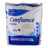 Confiance Mobile - Vue 360°