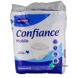 Confiance Mobile - Vue 360°
