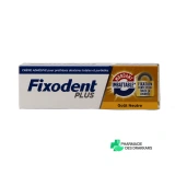 Fixodent Pro Crème Adhésive pour Prothèses - Vue 360°