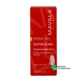 Mavala Huile Cuticule - Vue 360°