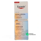 Eucerin Hyaluron-Filler + Longevity Soin Epigénétique - Vue 360°