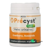 Precyst Flash - Vue 360°
