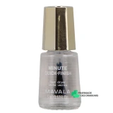 Mavala Minute Quick-Finish - Vue 360°