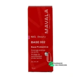 Mavala Base protectrice 002 - Vue 360°