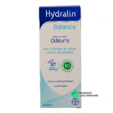 Hydralin Balance Soin Lavant Odeurs - Vue 360°