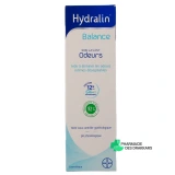 Hydralin Balance Soin Lavant Odeurs - Vue 360°