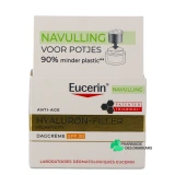 Eucerin Hyaluron Filler Elasticity Soin de Jour - Vue 360°