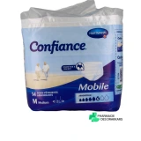 Confiance Mobile - Vue 360°