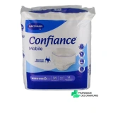 Confiance Mobile - Vue 360°
