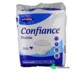 Confiance Mobile - Vue 360°