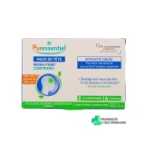 Puressentiel Maux de tête Migra Pure - Vue 360°