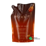 Nuxe Rêve de Miel Gel Lavant Surgras Visage et Corps - Vue 360°