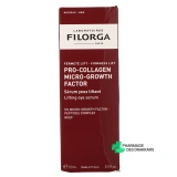 Filorga Pro-Collagen Sérum Yeux - Vue 360°