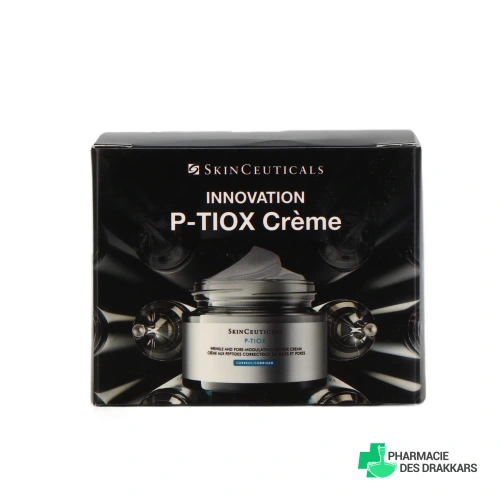 SkinCeuticals P-Tiox Crème - Vue 360°