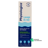 Gifrer Physiologica Solution d'Eau de Mer Isotonique - Vue 360°