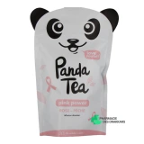 Panda Tea Infusion Pink Power - Vue 360°
