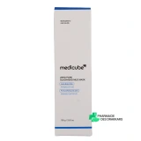 Medicube Zero Pore Blackhead Mud Mask - Vue 360°