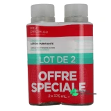Eau Précieuse Lotion - Vue 360°