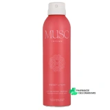 Musc Intime Lait en Spray Parfumé - Vue 360°