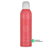 Musc Intime Déo Douche Parfumé - Vue 360°