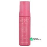 Musc Intime Mousse Nettoyante - Vue 360°