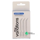 My Variations Embouts pour Hydropulseur - Vue 360°