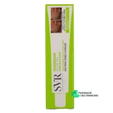 SVR Sebiaclear Active Gel Soin Correcteur Hydratant - Vue 360°