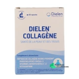 Dielen Collagène - Vue 360°