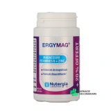 Nutergia Ergymag - Vue 360°