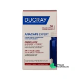 Ducray Anacaps Expert - Vue 360°