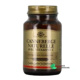 Solgar Canneberge (Cranberry) - Vue 360°