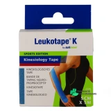 Leukotape K Bande Adhésive - Vue 360°