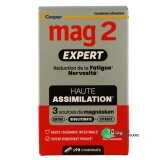 Mag 2 Expert - Vue 360°