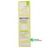 Biotherm Aquasource+ Electrolyte Nutri Cream - Vue 360°