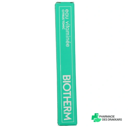 Biotherm Eau de toilette - Vue 360°