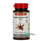 Super Diet Harpagophytum Bio - Vue 360°