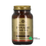 Solgar Huile d’Onagre - Vue 360°