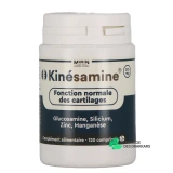 Kinésamine 375 mg Articulations - Vue 360°