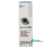 Remend 0,75 Collyre - Vue 360°