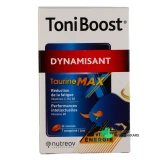 Nutreov ToniBoost Taurine Max - Vue 360°