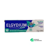Elgydium Protection Caries Junior - Vue 360°