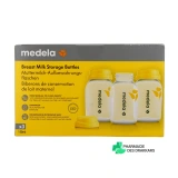 Medela Biberons pour Lait Maternel - Vue 360°