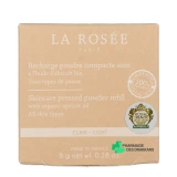 La Rosée Poudre Compacte Soin - Vue 360°