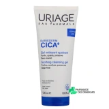 Uriage Bariederm Cica+ Gel Nettoyant Apaisant - Vue 360°