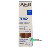 Uriage Bariéderm Cica+ Crème Réparatrice - Vue 360°
