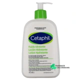 Cetaphil Lotion Hydratante - Vue 360°