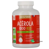 Nat & Form Acérola Bio - Vue 360°