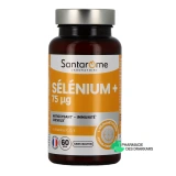Santarome Sélénium - Vue 360°