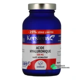 Kersiens Acide Hyaluronique 500 mg - Vue 360°